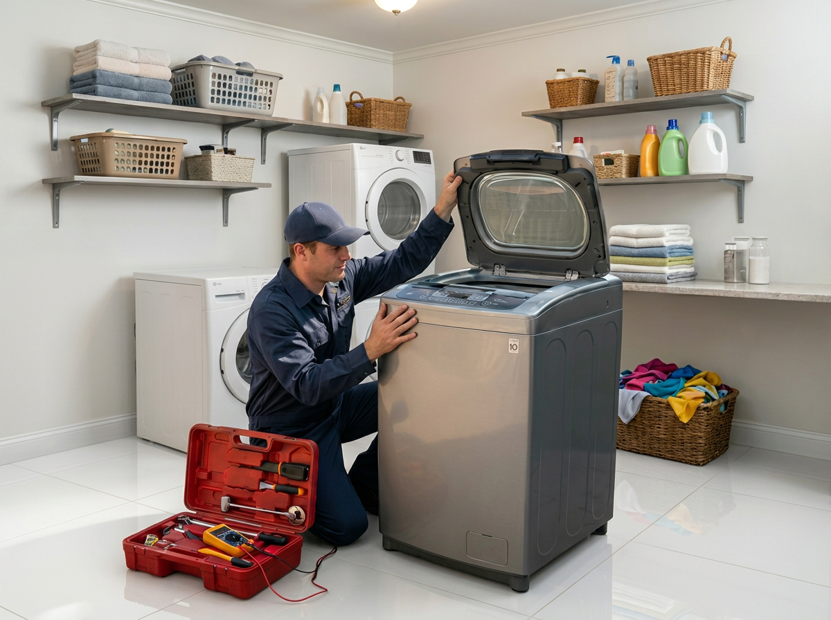 Mantenimiento Preventivo